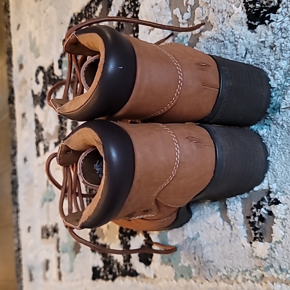 Ankle boots - Picture 4 of 5